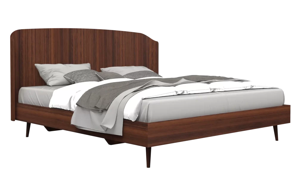 Zeus Bed