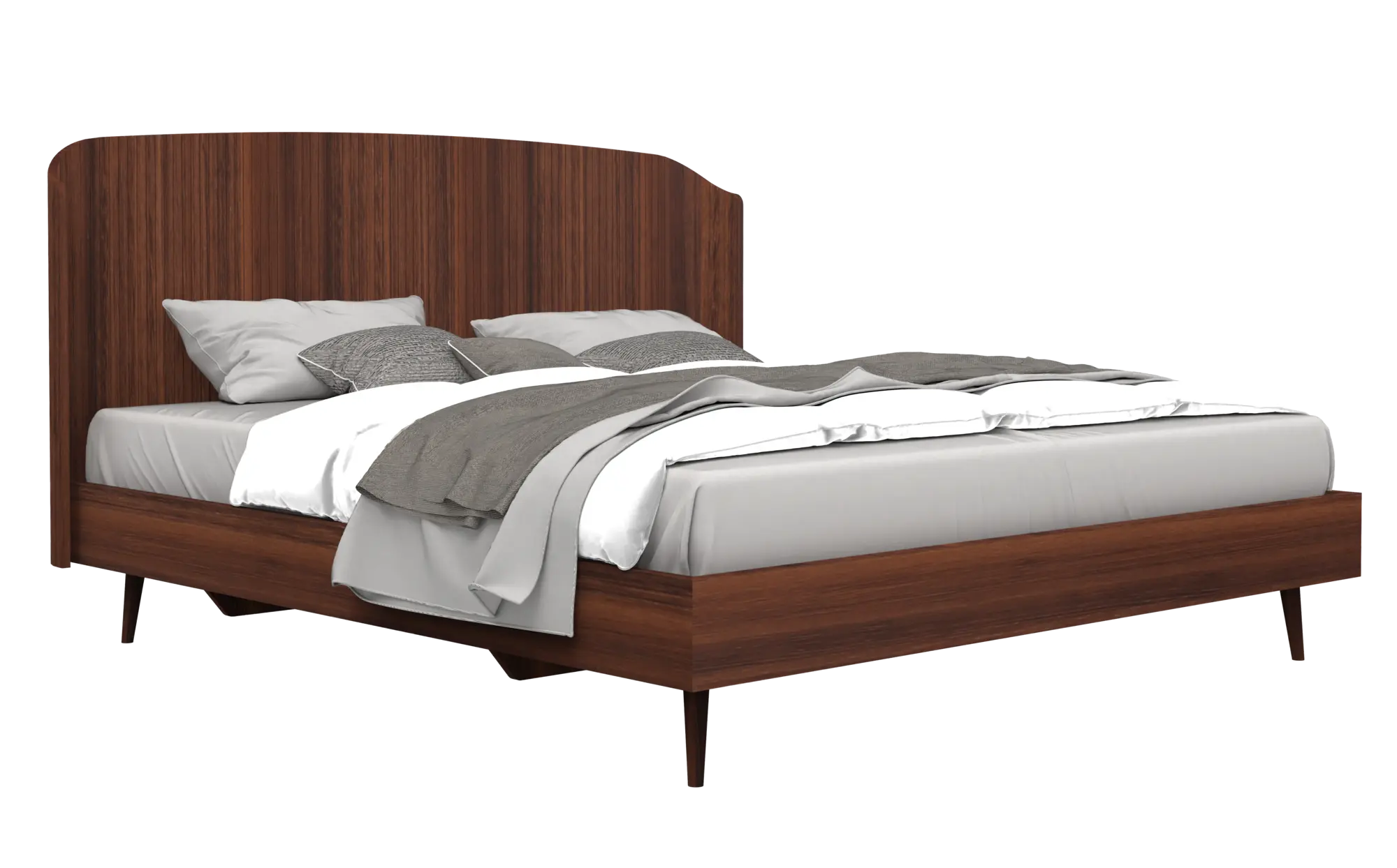 Zeus Bed