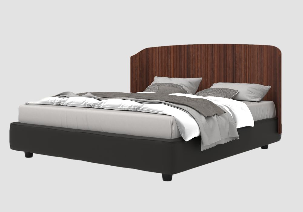 Zeus Bed