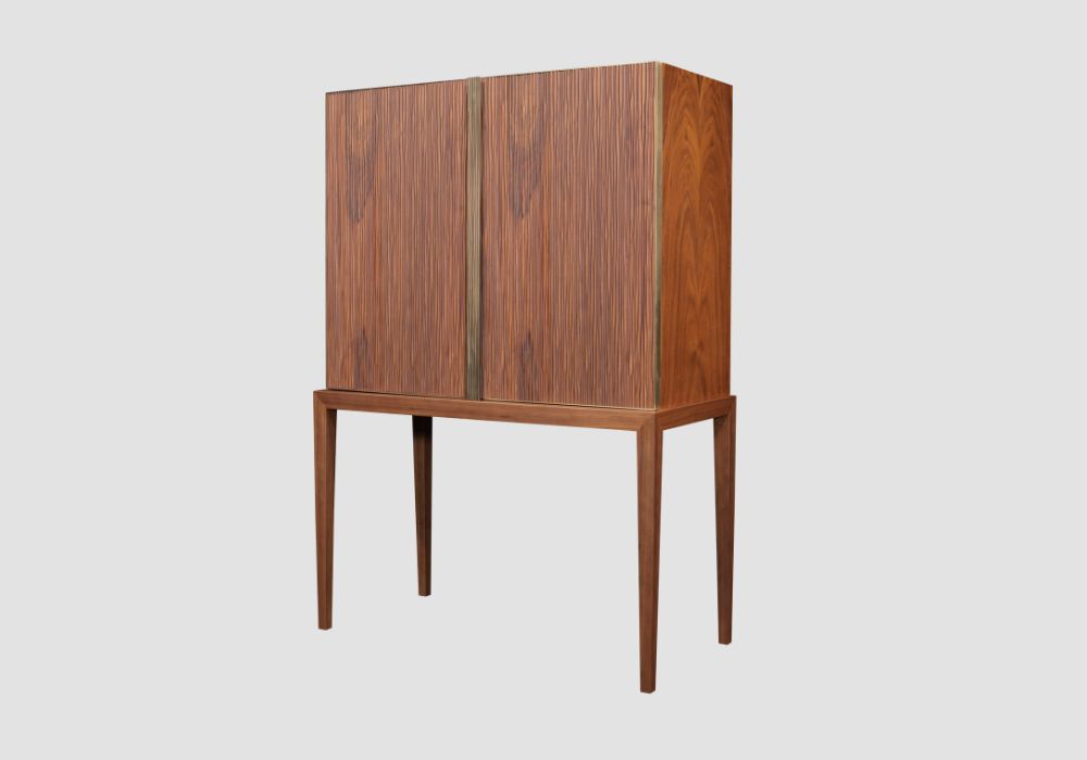 Cronus Bar Cabinet