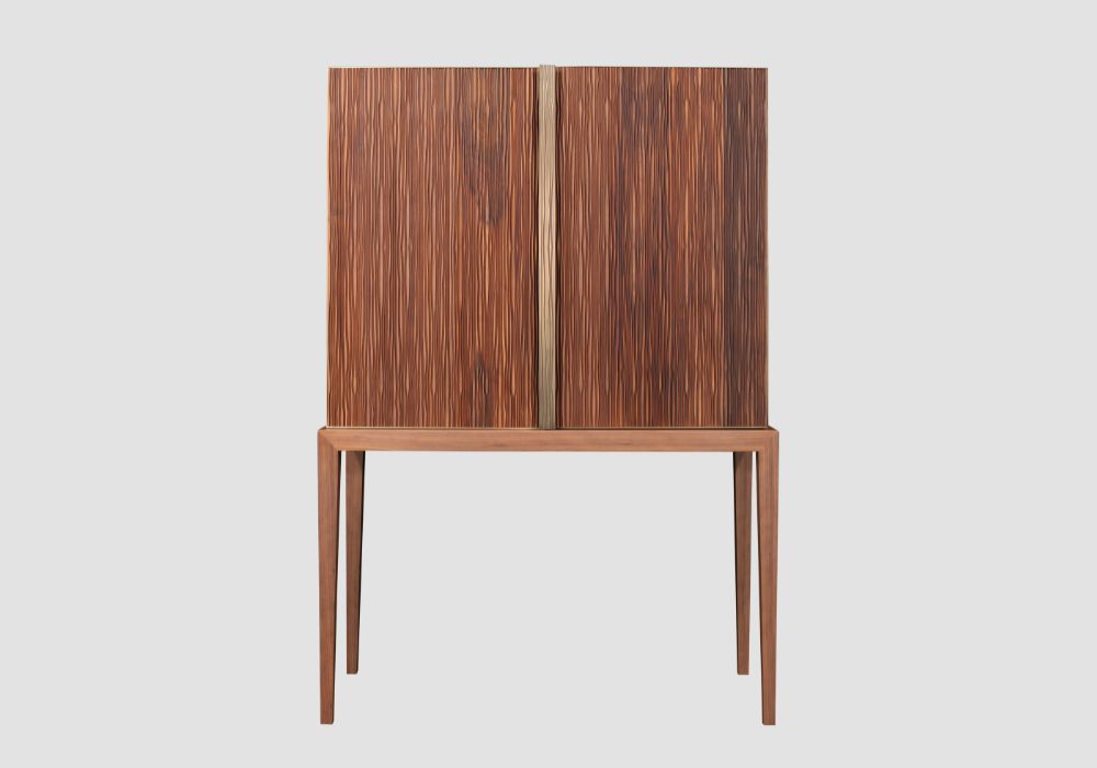 Cronus Bar Cabinet