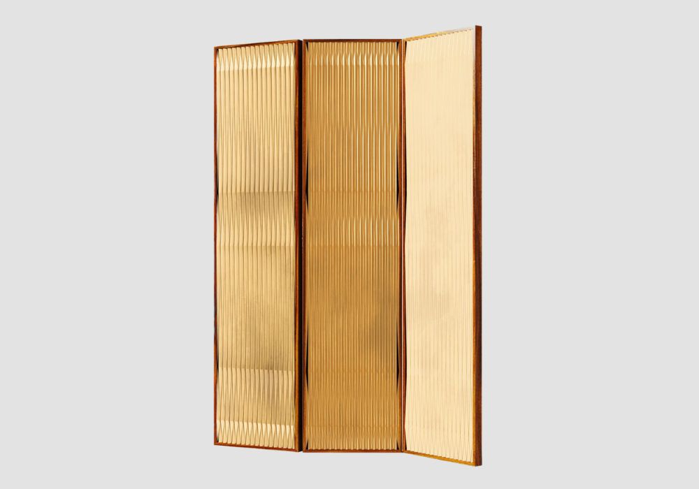 Diamond Screen