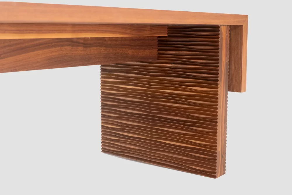 Hermes Bench