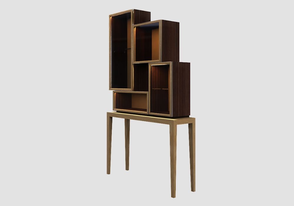 Helios Cabinet