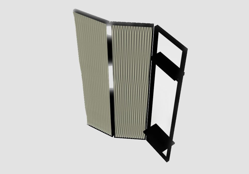Hera Screen