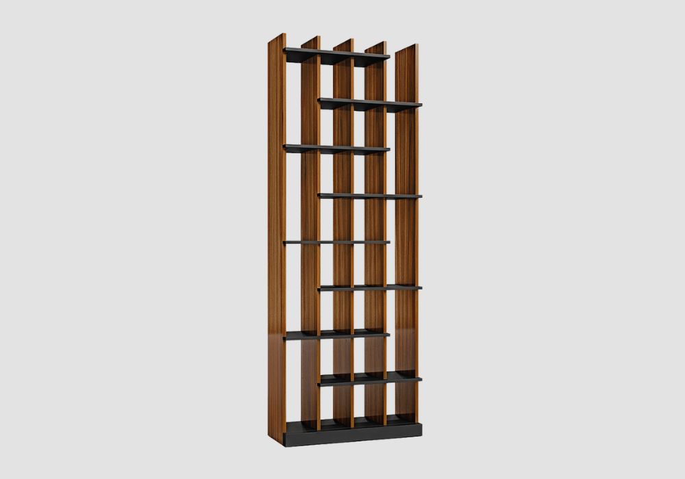 Layer Bookcase