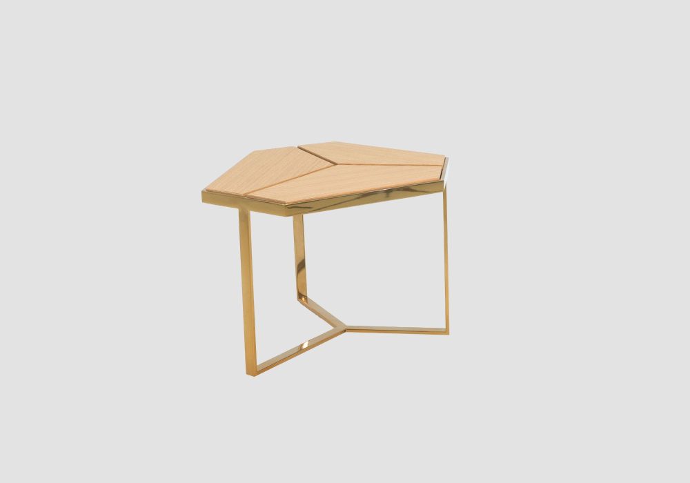 Moon Center table