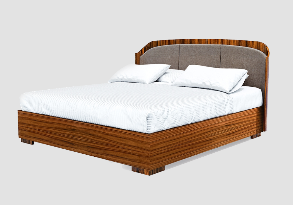 Moon Bed