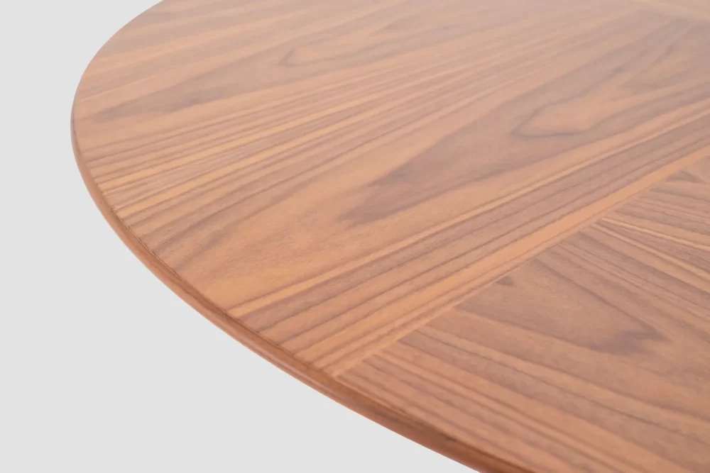 Plutus Round dining table