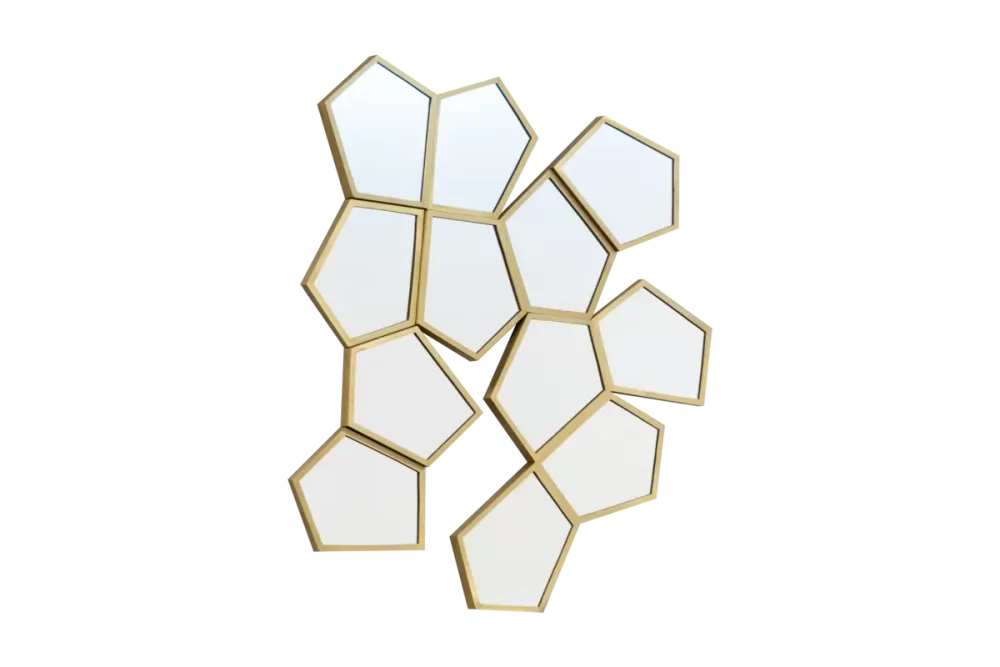 _Wooliv - Diamond Mirror 01