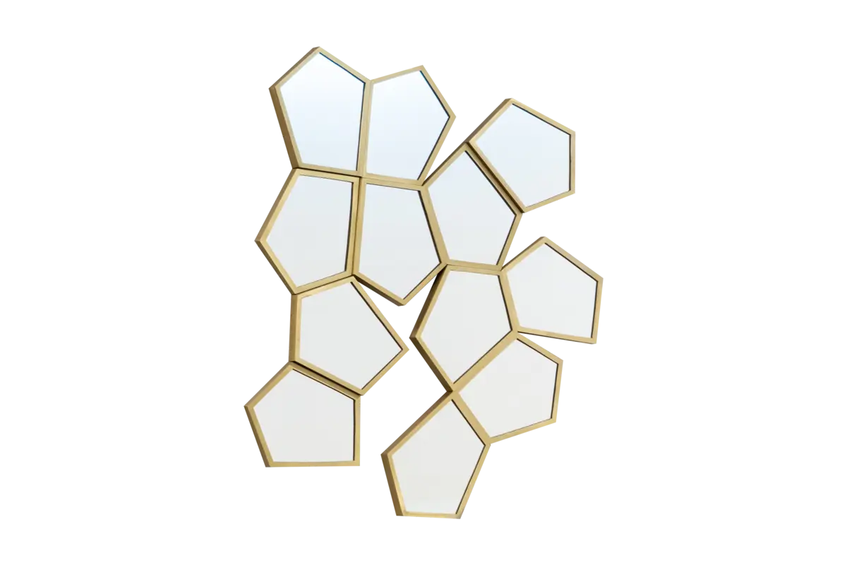 _Wooliv - Diamond Mirror 01