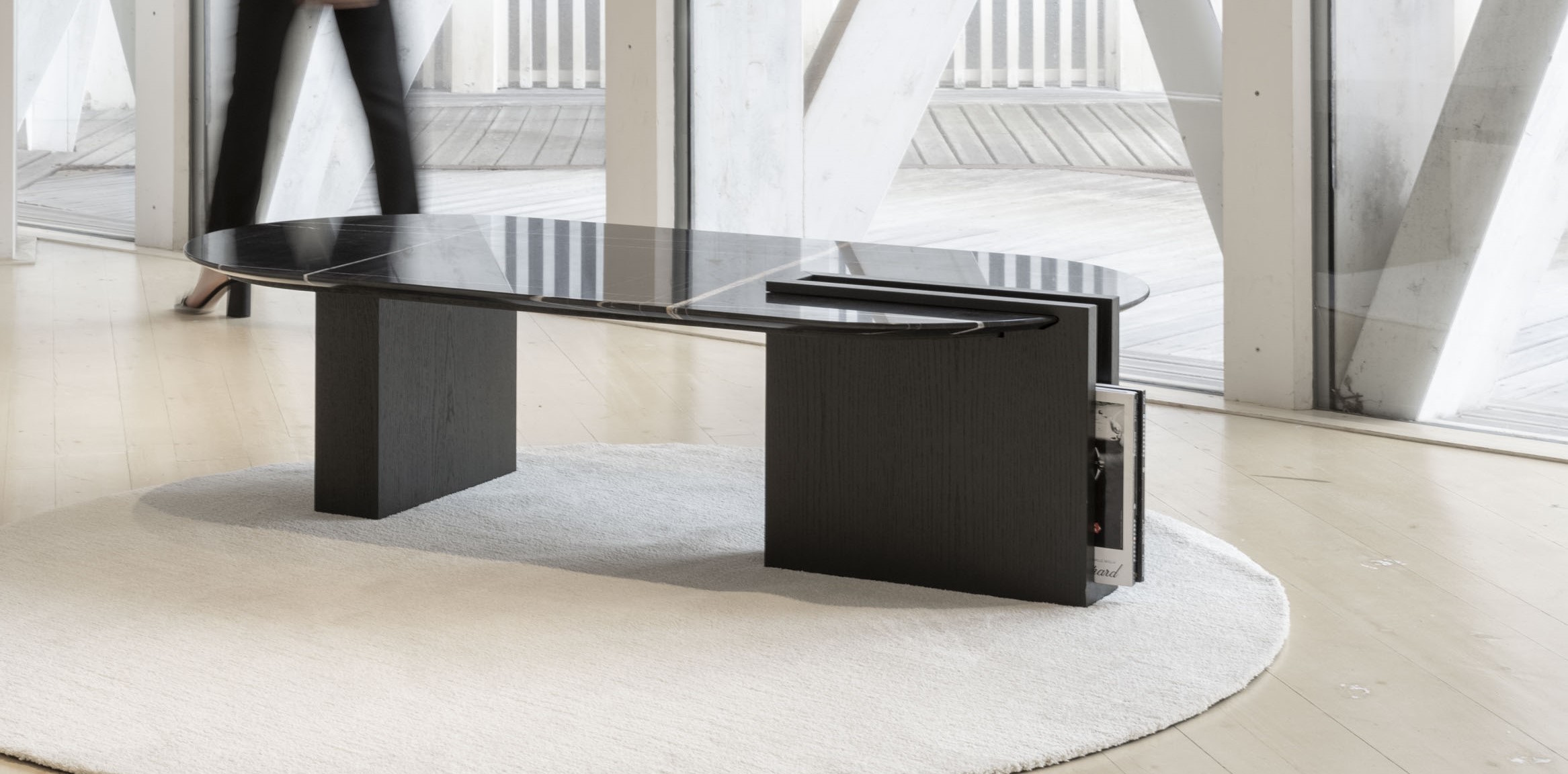 AUXILIAR TABLES
