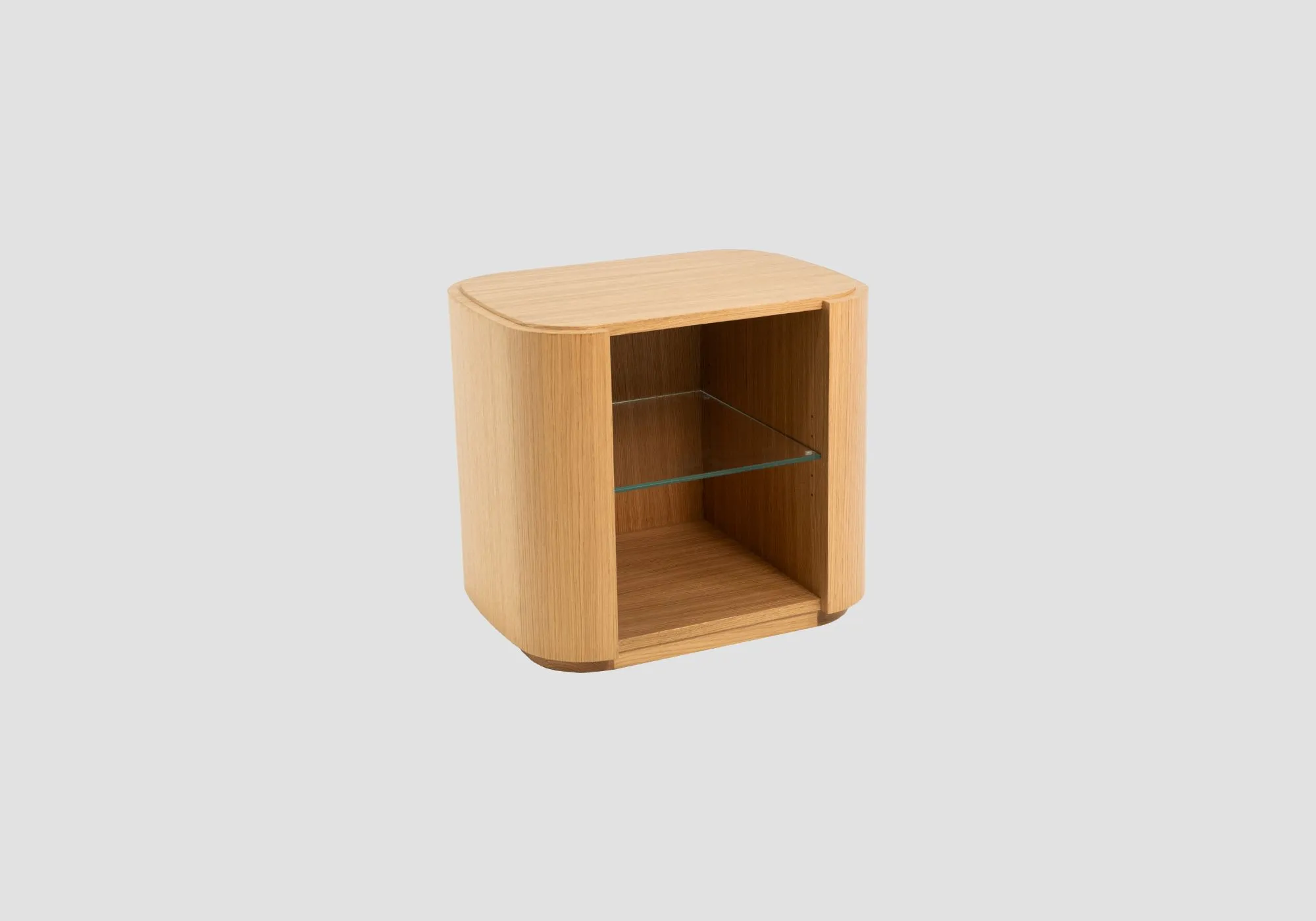 Zeus Nightstand