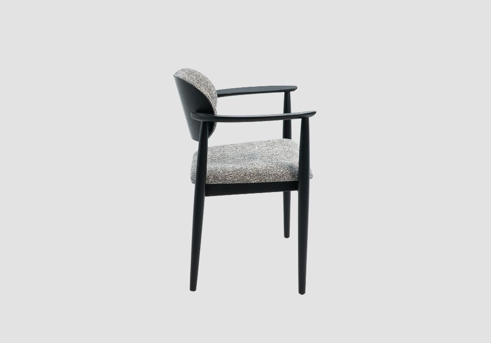 Zelos Upholstered Chair