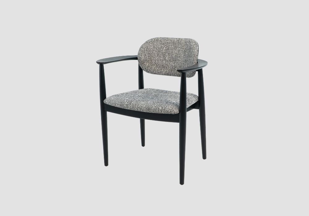 Zelos Upholstered Chair