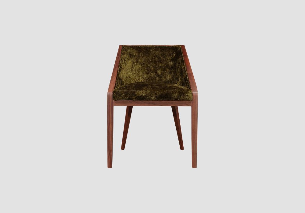 Cronus Upholstered Chair