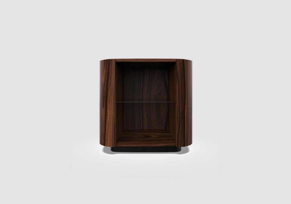 Zeus Nightstand