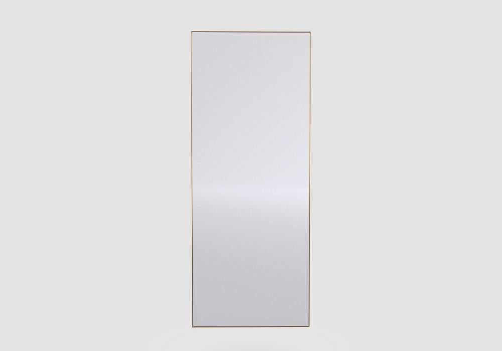 Zelos Rectangular Mirror
