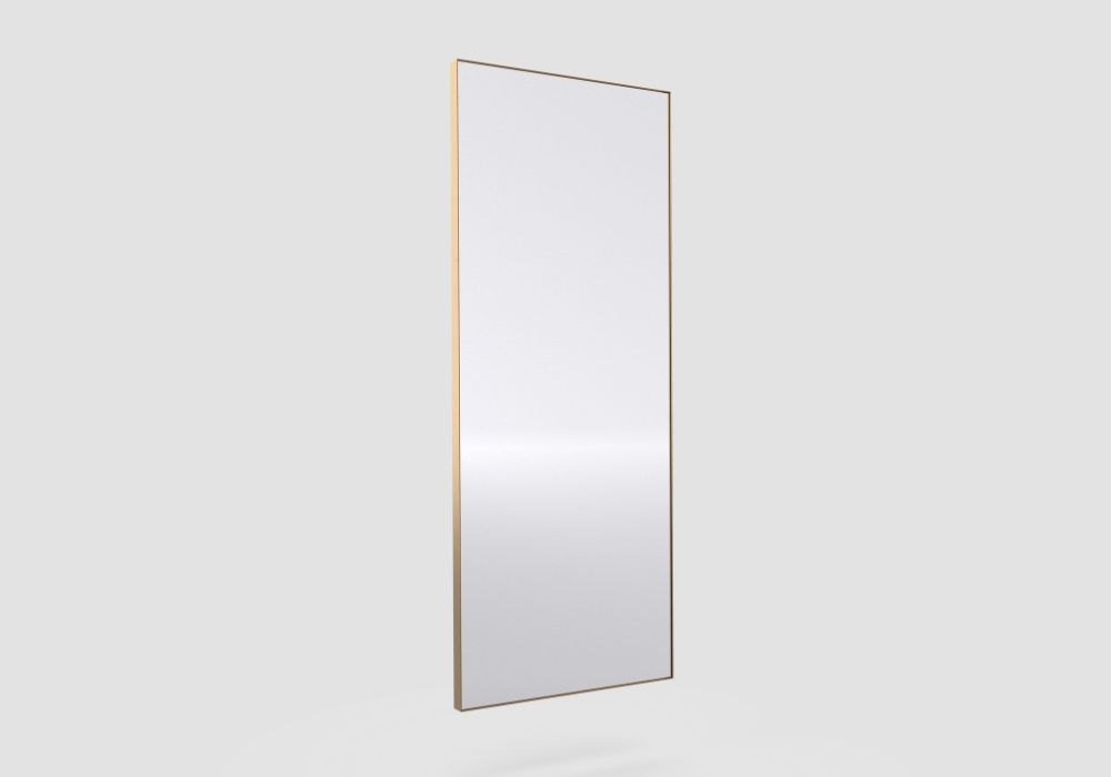 Zelos Rectangular Mirror