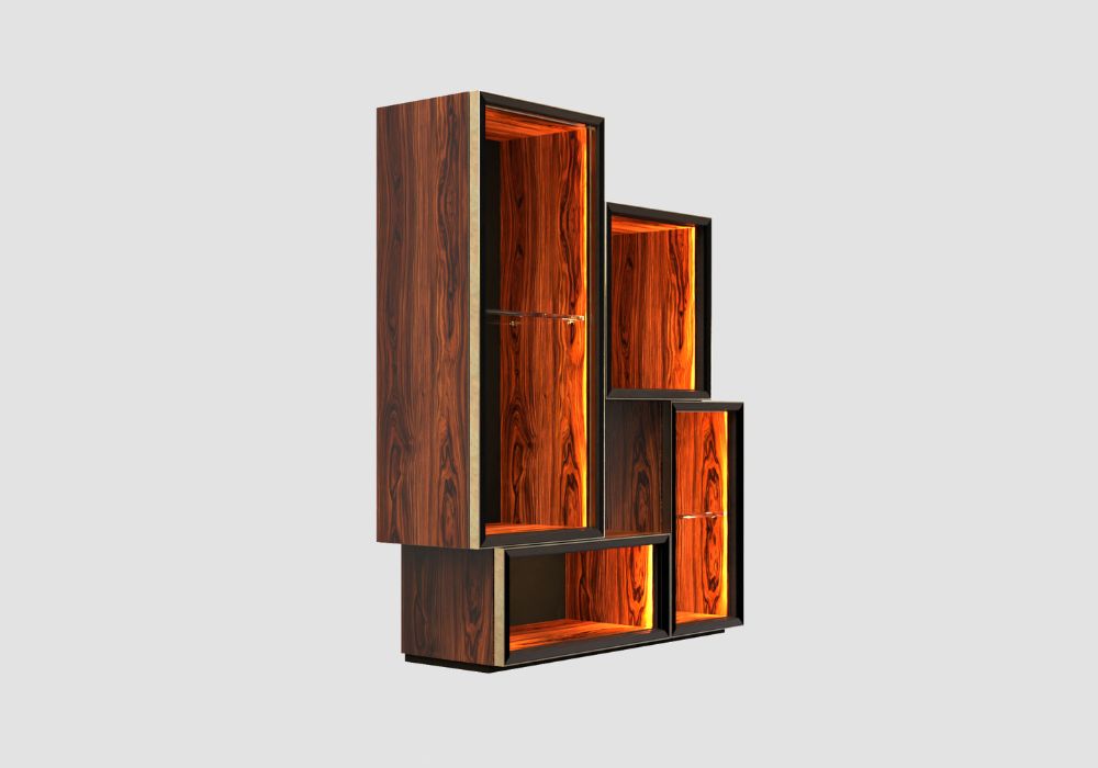 Helios suspended Cabinet