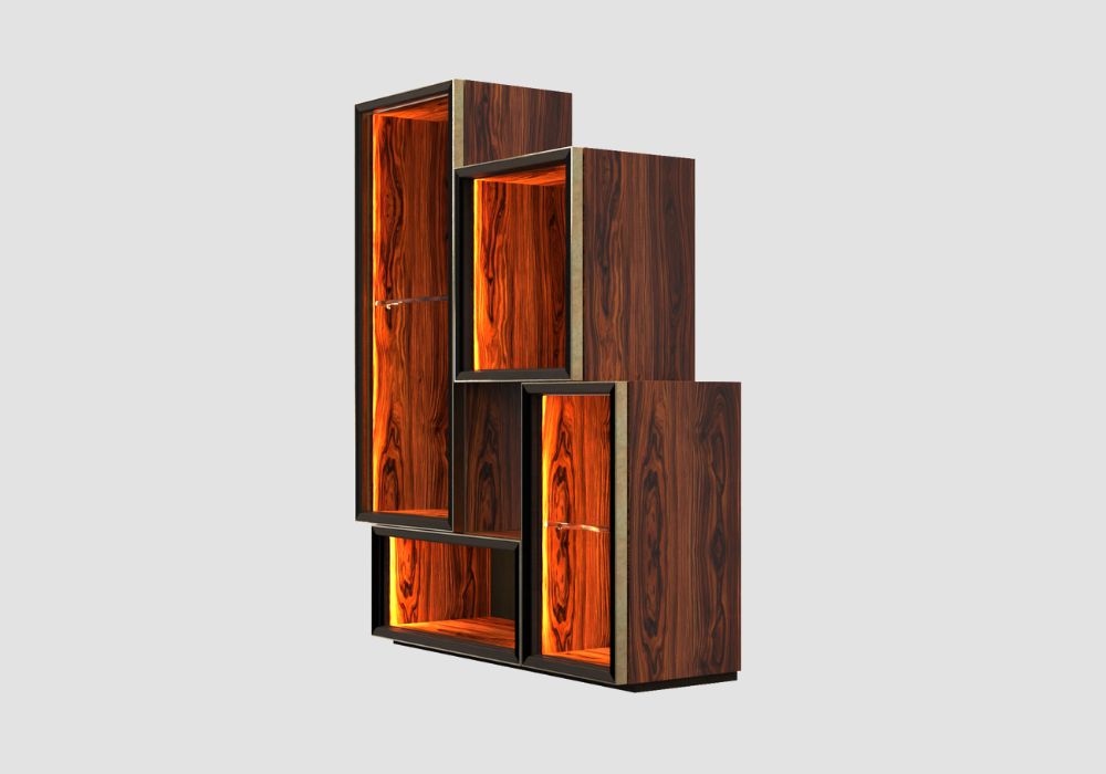 Helios suspended Cabinet