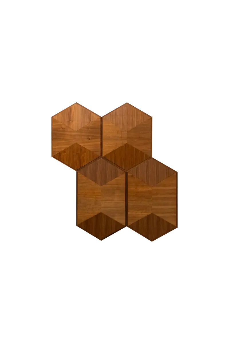_Wooliv - 3D Mosaic 03