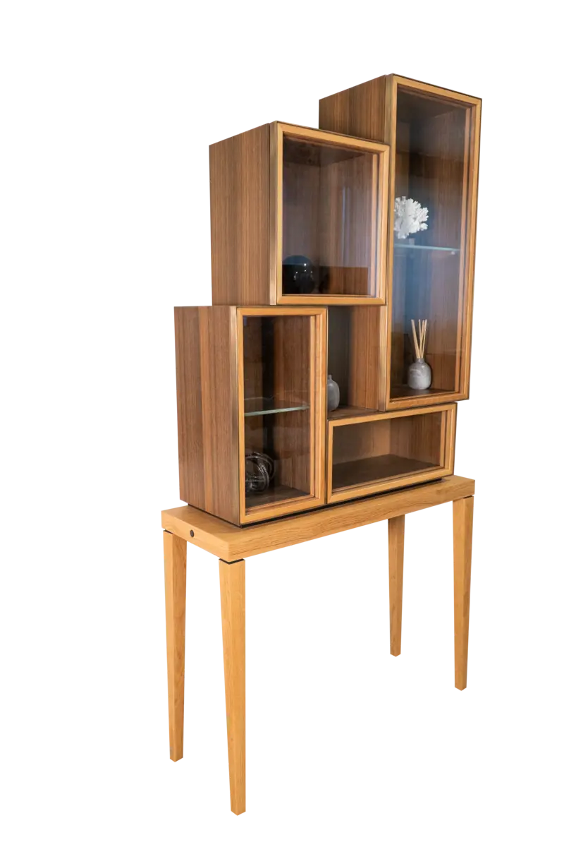 _Wooliv - Helios Cabinet - OAK VERSION 03