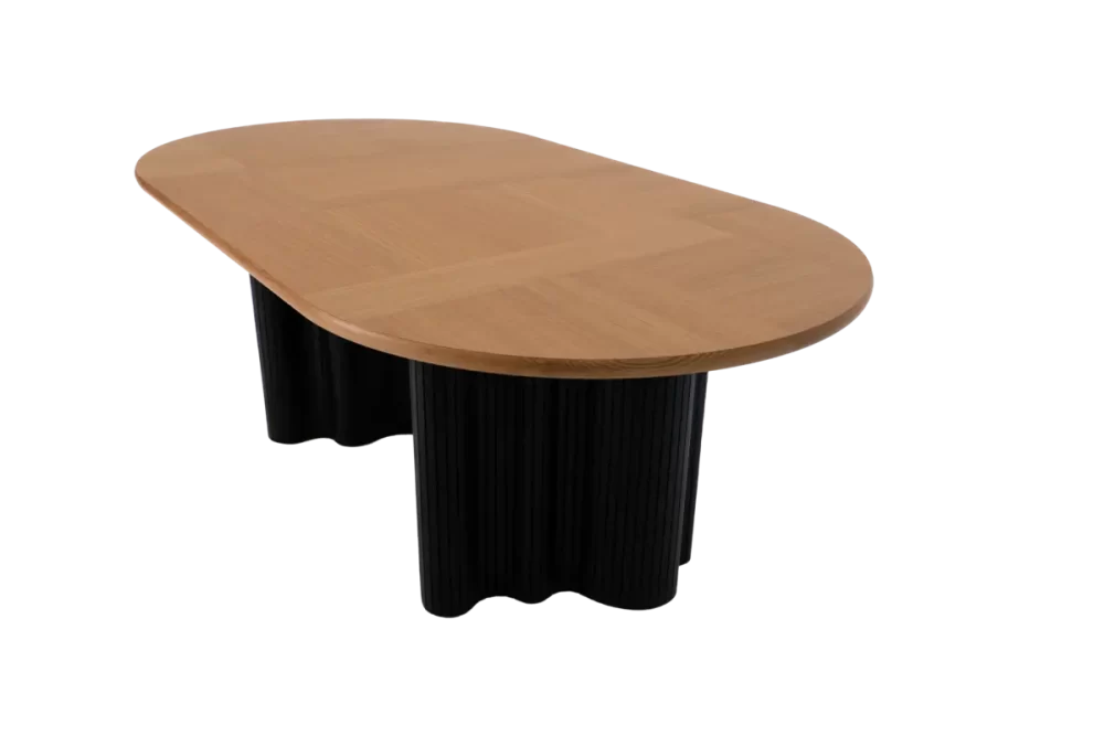 _Wooliv - Puzzle Dining Table2