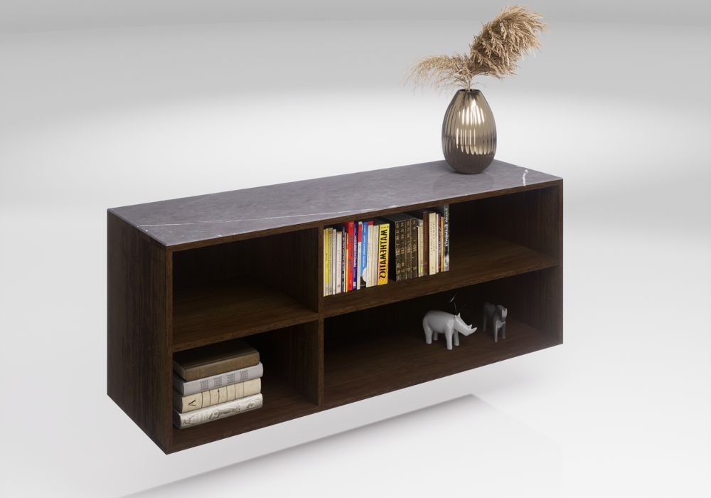 Cronus suspended Sideboard
