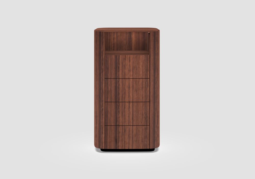 Zeus Chest