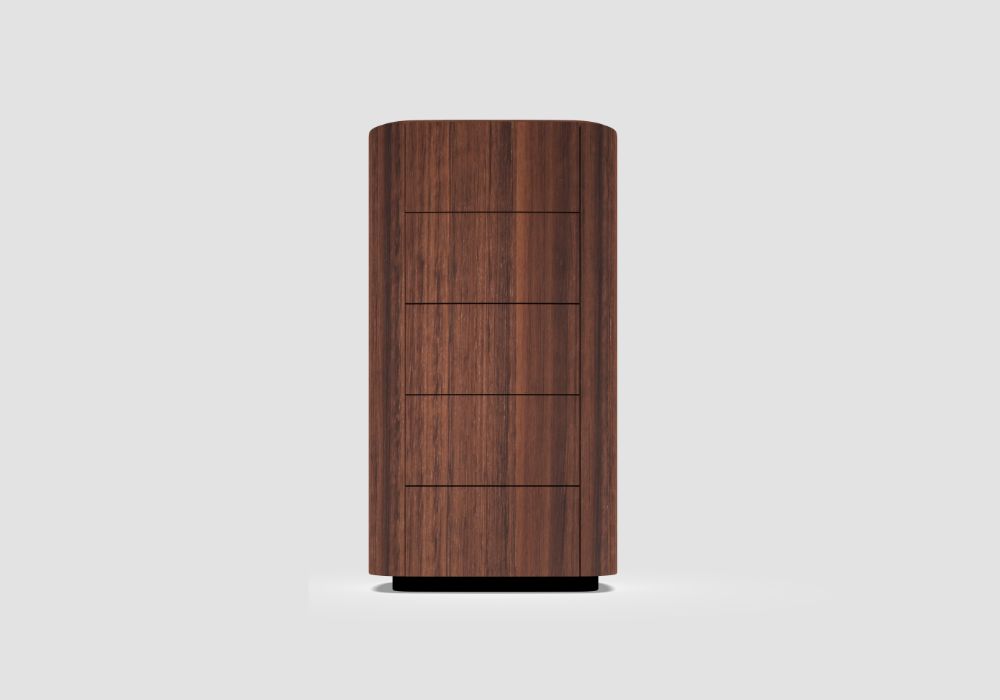 Zeus Chest