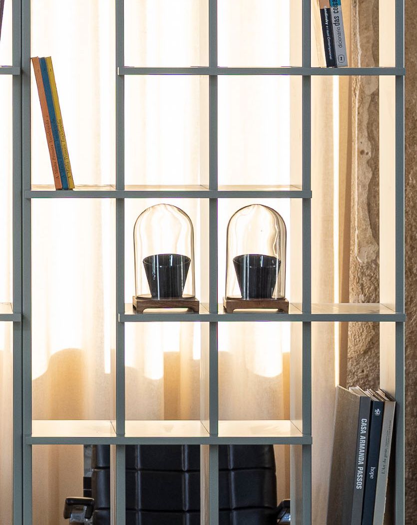BOOKCASES
