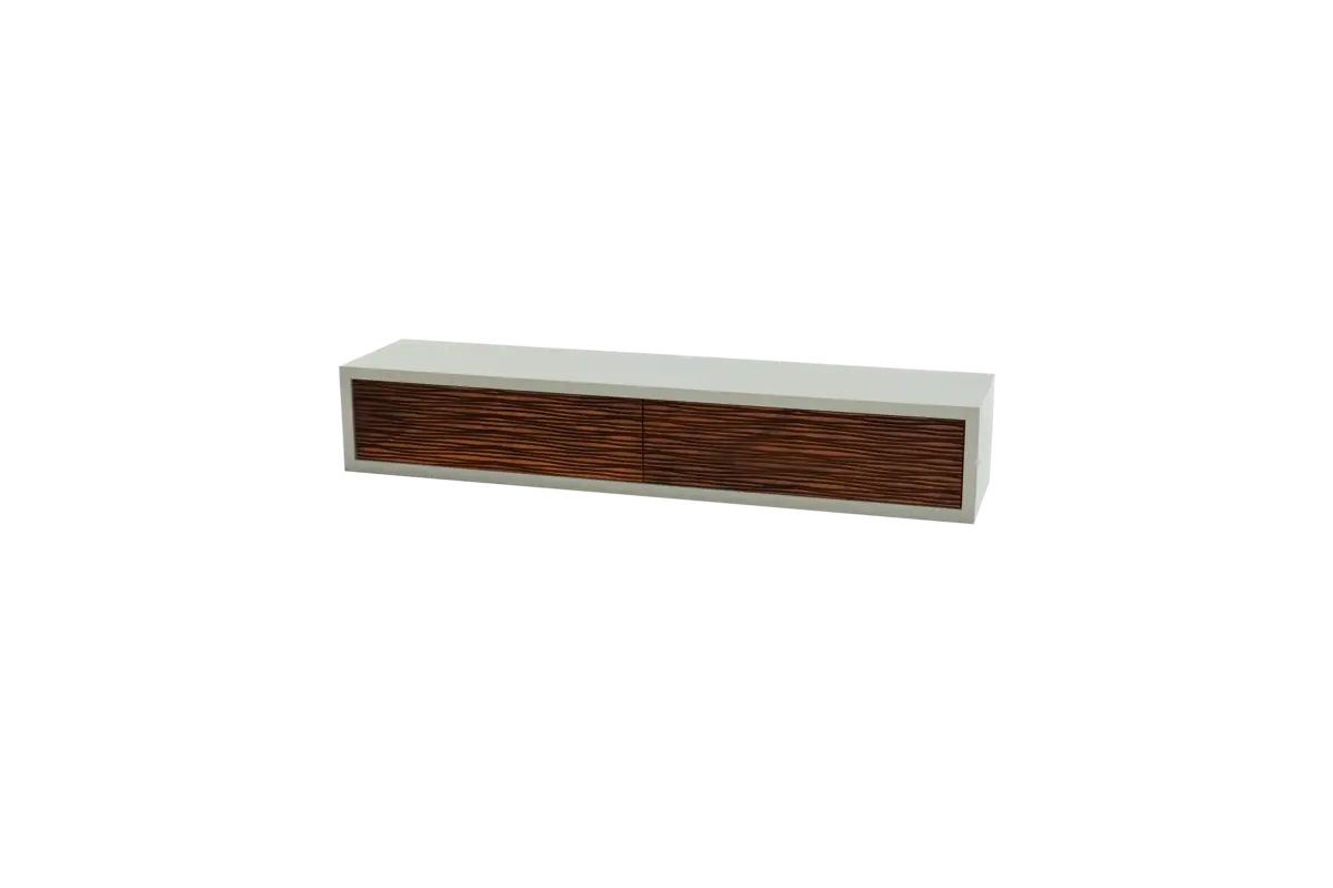 _Wooliv - Cronus Console Table Suspended 02