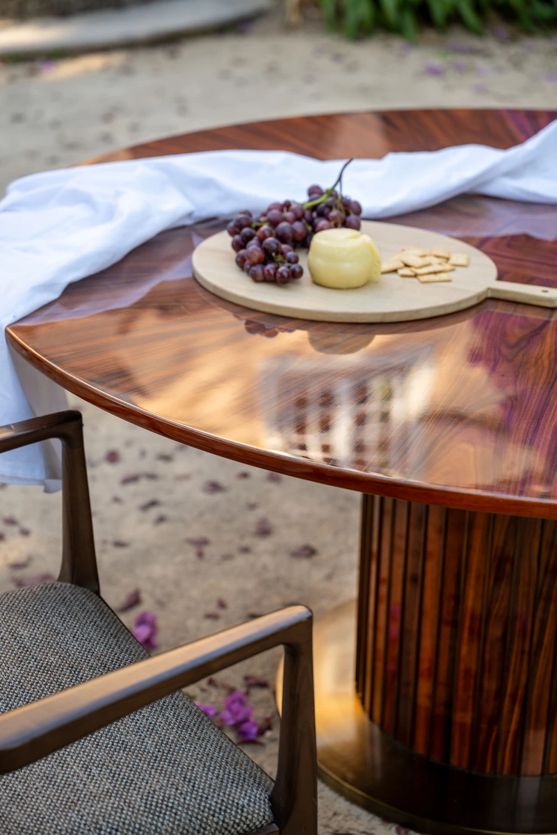 DINING TABLES