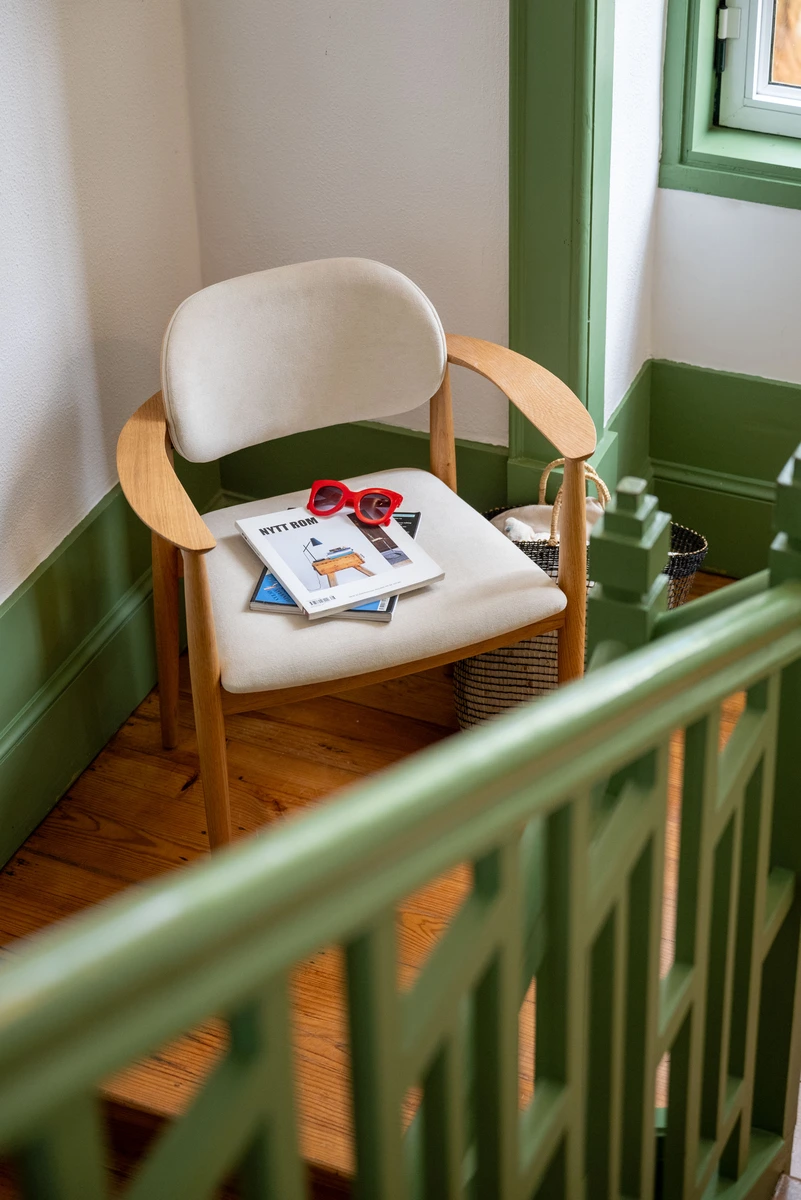 UPHOLSTERIES